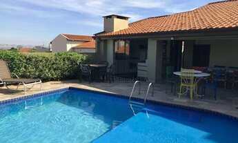 Imagem: Casa com 4 suítes à venda, 650 m² por