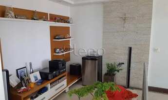 Imagem 3: Cobertura - Taquaral - Campinas