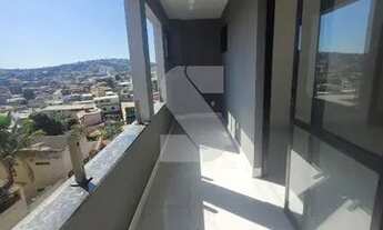 Imagem 3: Apartamento à venda, 3 quartos, 1 suíte, 2 vagas, Industrial São Luiz - Contagem/MG