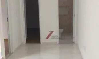 Imagem 5: Apartamento com 2 dormitórios à venda por R$ 279.000 - Vila Príncipe de Gales - Santo Andr