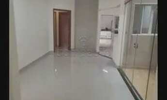 Imagem 7: Casa Padrão em São José do Rio Preto