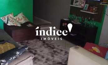 Imagem 2: Casas à venda 3 quartos 1 suíte 1 vaga Parque São Paulo (Vila Xavier) Araraquara