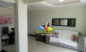 Imagem 6: Apartamento à venda, 120 m² por R$ 720.000,00 - Braga - Cabo Frio/RJ