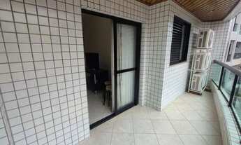 Imagem 2: Apartamento com 3 dorms, Canto do Forte, Praia Grande, Cod: BJ6010