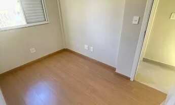 Imagem 7: Área privativa à venda, 2 quartos, 1 vaga, Ipiranga - Belo Horizonte/MG