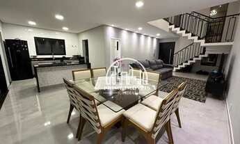 Imagem: SOBRADO COM 03 DORMITÓRIOS COM SUÍTE E