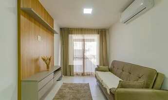 Imagem 4: Apartamento para Aluguel - Barra, 1 Quarto, 48 m2