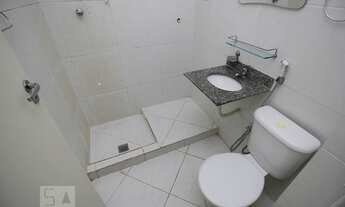 Imagem 7: Apartamento para Aluguel - Santa Teresa, 1 Quarto, 28 m2