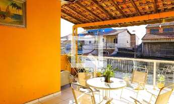 Imagem 6: Casa para Aluguel - Jardim Rina, 2 Quartos, 100 m2