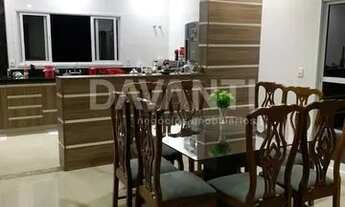 Imagem 3: Casa - Jardim Planalto - Paulínia