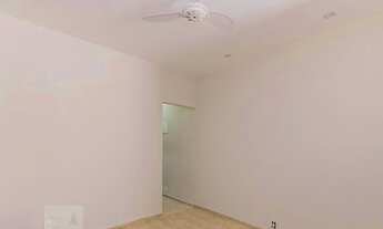 Imagem 2: Apartamento para Aluguel - Glória, 1 Quarto, 45 m2