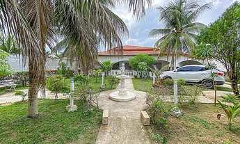 Imagem: Cód. 1303 - Casa Ampla 03 Suite no Candeias