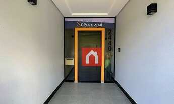 Imagem 3: Apartamento com 1 dormitório à venda, 44 m² por R$ 270.000,00 - Universitário - Lajeado/RS