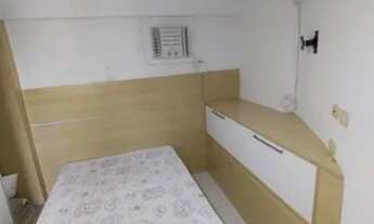 Imagem 4: Rua dos Navegantes/2qts Mobiliado/ varanda