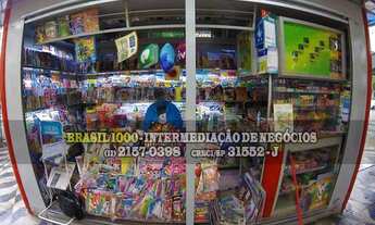 Imagem 2: Banca de Jornal, Campos Elíseos, SP. (Cód. 104523