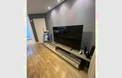 Imagem 2: SAO BERNARDO DO CAMPO - Residential / Apartment - CENTRO