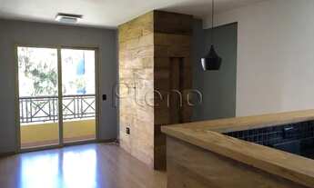 Imagem 2: Apartamento - Mansões Santo Antônio - Campinas