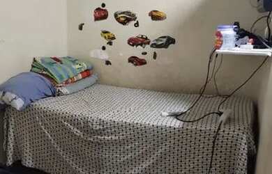 Imagem 2: Vendo casa Casa com 2 dormitórios