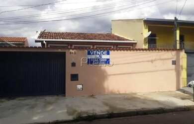 Imagem 2: Casa à venda no Jardim Campos Elíseos - Campinas/SP