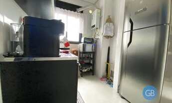 Imagem 5: Apartamento com 1 dormitório à venda e locação, 29 m² todo mobiliado Vila Alpina - São Pa