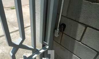 Imagem 5: Casa térrea com 2 quartos em condomínio no Loteamento Pantanal - Aceita Financiamento