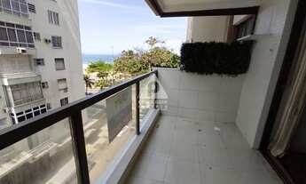 Imagem: Flat à venda, 1 quarto, 1 vaga, Copacabana