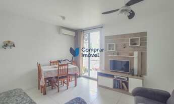 Imagem 7: Apartamento com 3 quartos, suíte e vaga escriturada à venda no bairro Cristal