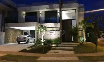 Imagem 2: Casa à venda Parque dos Alecrins - Campinas/SP