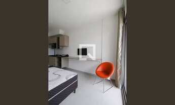 Imagem 5: Apartamento para Aluguel - Vila Mariana, 1 Quarto, 27 m2