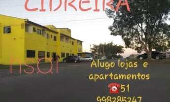 Imagem 5: Cidreira - Alugo apartamento 1 dormitório
