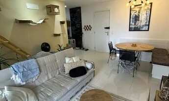 Imagem 3: Soho Residence Apartamento com 1 dormitório