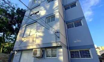 Imagem 2: Santa Maria - Apartamento Padrão - Passo D'Areia