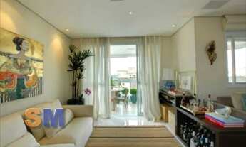 Imagem 5: APARTAMENTO 2 SUITES - 2 VAGAS-VENDA MOEMA