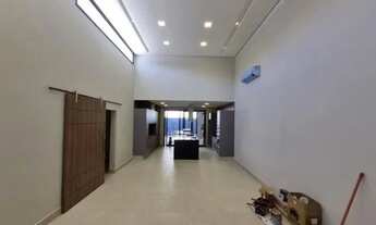 Imagem 6: Linda casa térrea à venda no Swiss Park - Campinas/SP