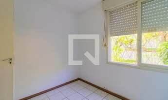 Imagem 6: Apartamento à Venda - Cristal , 1 Quarto, 50 m2