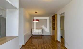 Imagem 5: Apartamento para Aluguel - Brooklin, 1 Quarto, 45 m2