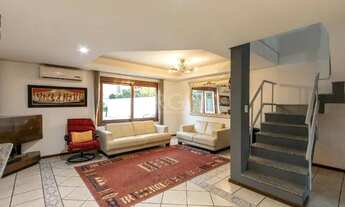 Imagem 4: Casa Condominio para Venda - 233.52m², 3 dormitórios, sendo 3 suites, 2 vagas - Ipanema