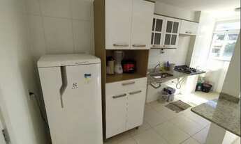 Imagem 5: HFS Apartamento com 2 quartos em Conjunto Jacaraípe - Serra - ES