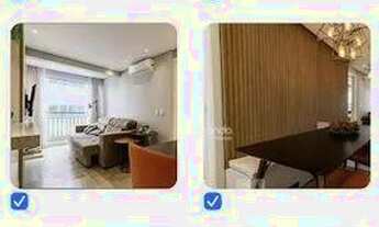 Imagem: Apartamento com 1 dormitório à venda