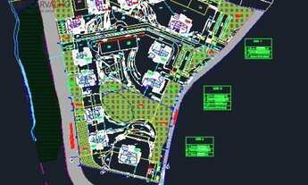 Imagem 4: Terreno à venda, 68000 m² por R$ 100.000.000,00 - Anhangabaú - Jundiaí/SP