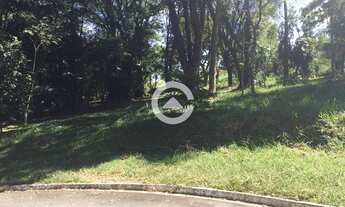 Imagem: Terreno - Joapiranga - Valinhos