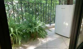 Imagem 4: Apartamento Padrão para Venda em Jardim Bonfiglioli São Paulo-SP