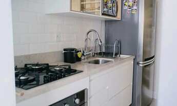 Imagem 6: Lindo apartamento à venda na Vila Industrial - Campinas/SP