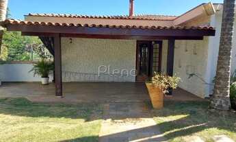 Imagem 4: Casa à venda e para locação no Jardim das Paineiras - Campinas/SP