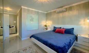 Imagem 4: Sobrado para venda com 220 metros quadrados com 4 quartos em Campestre - Santo André - SP