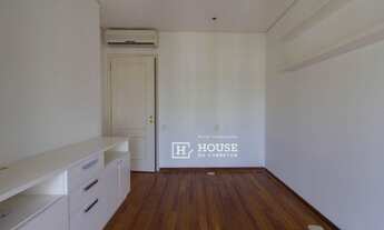 Imagem 6: Apartamento com 3 suítes - Alto Padrão no Panamby