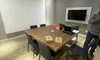 Imagem 7: Apartamento para aluguel possui 42 metros quadrados com 1 quarto e 1 vaga