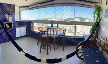 Imagem 3: Apartamento com 2 dorms, Itararé, São Vicente - R$ 640 mil, Cod: 2699