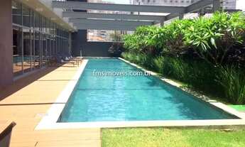 Imagem: APARTAMENTO MOBILIADO COM 68M² PARA ALUGAR