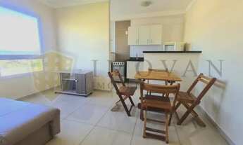 Imagem 4: Apartamento Padrão em Ribeirão Preto